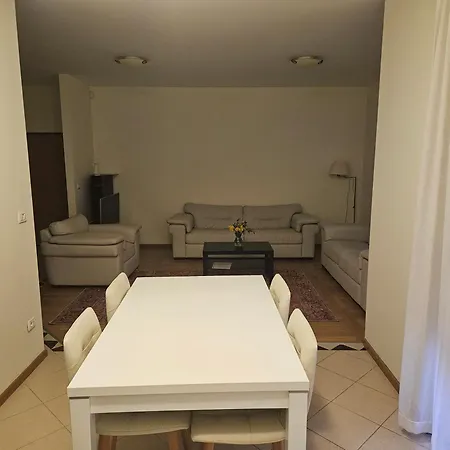 Judita & Apartment *