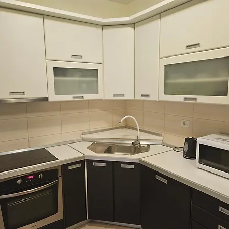 아파트 Judita & Međugorje