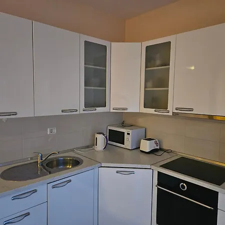 Judita & * Međugorje