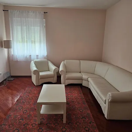 Apartment Judita & Medjugorje