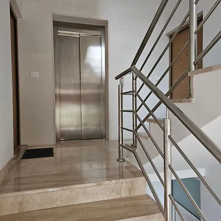 Apartment Judita &