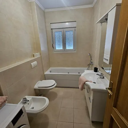 Apartment Judita &