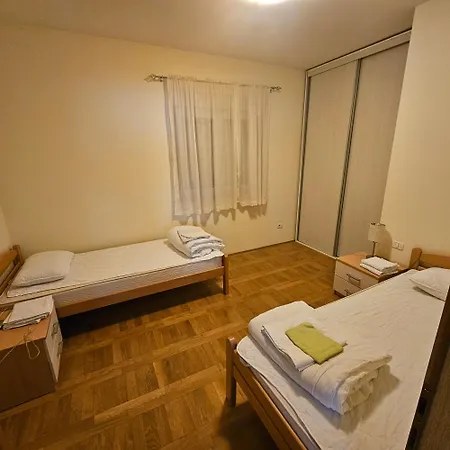 Judita & Apartment *
