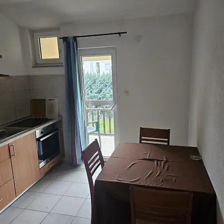 Apartment Judita &
