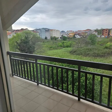 Apartment Judita &