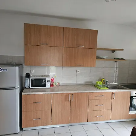 Apartment Judita &